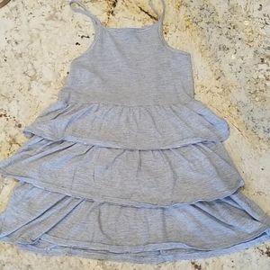 Girls Harper Canyon dress
